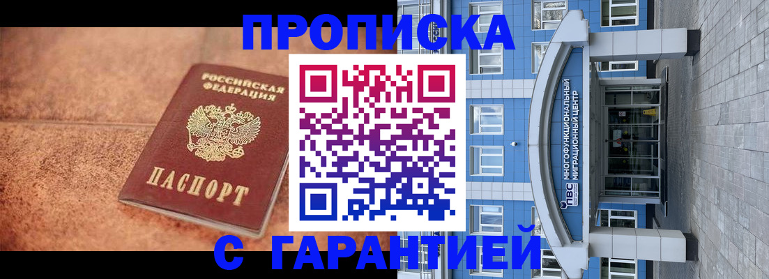 где прописаться в Барыше